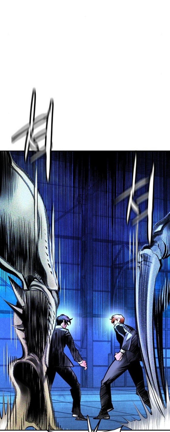 Jungle Juice Bab 151 halaman 47