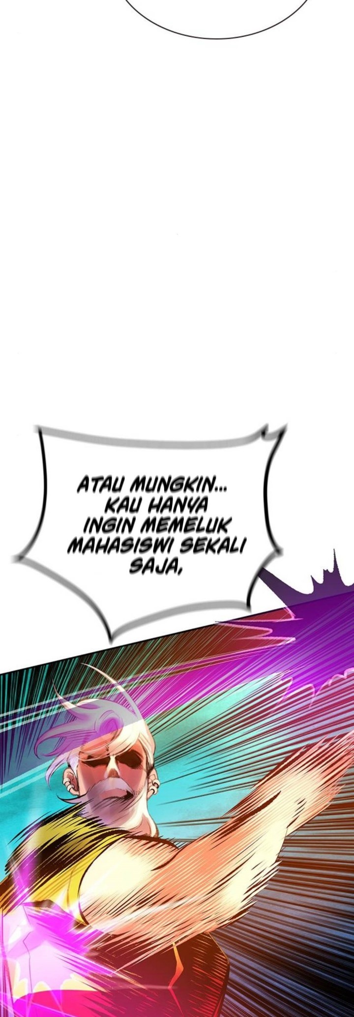 Jungle Juice Bab 151 halaman 51