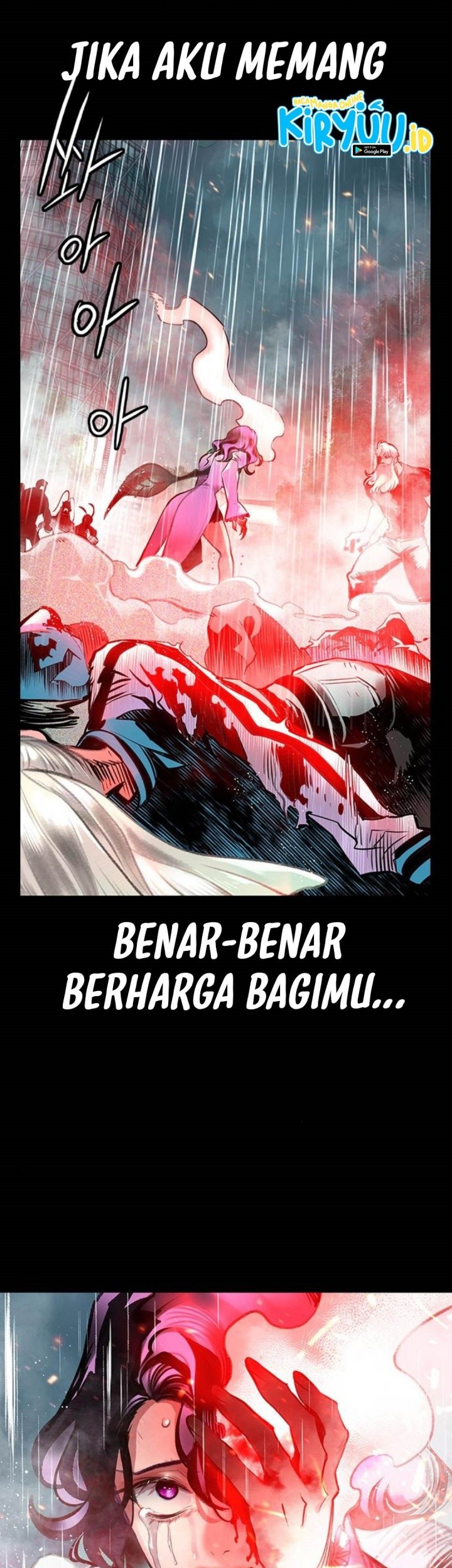 Jungle Juice Bab 151 halaman 56