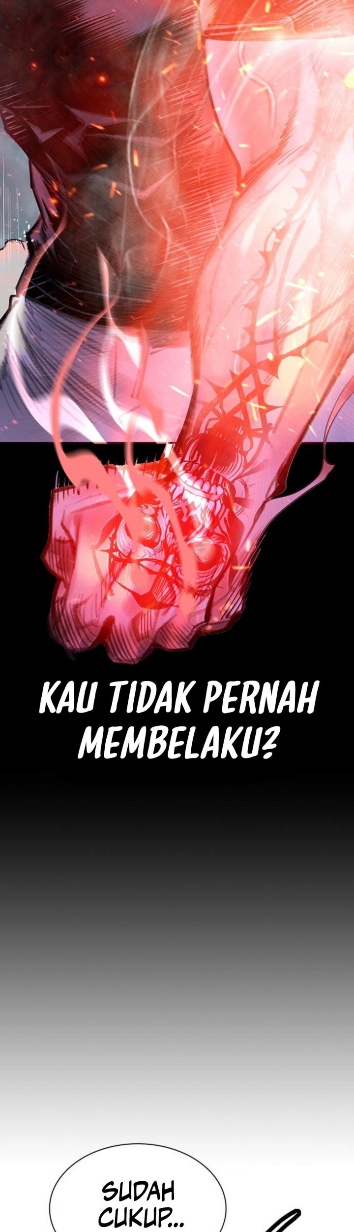 Jungle Juice Bab 151 halaman 58