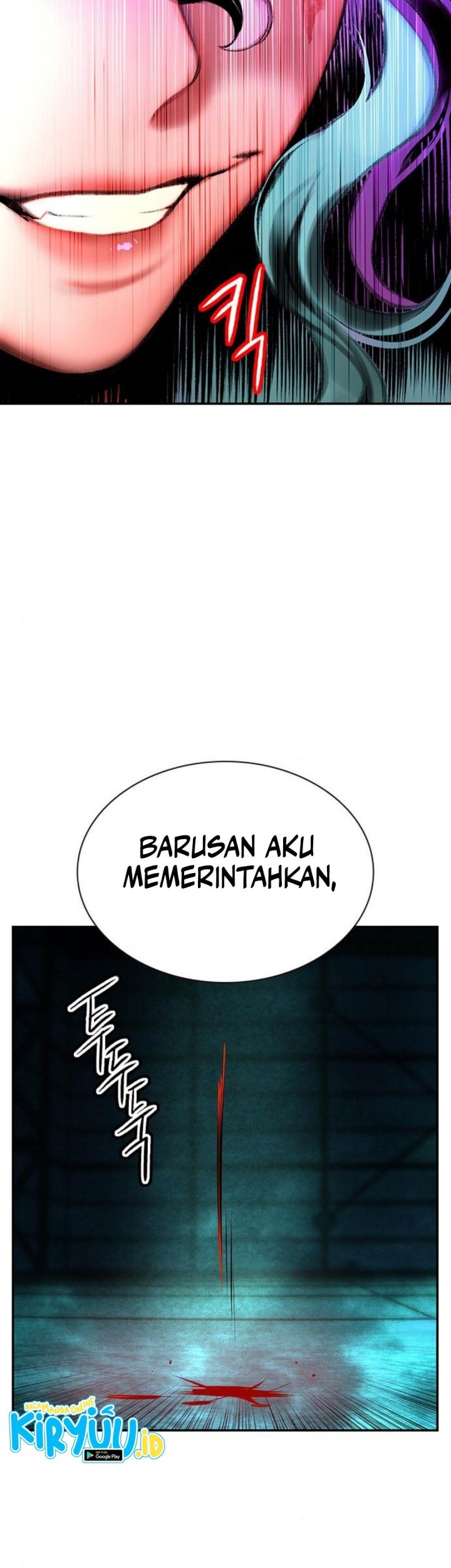 Jungle Juice Bab 151 halaman 76