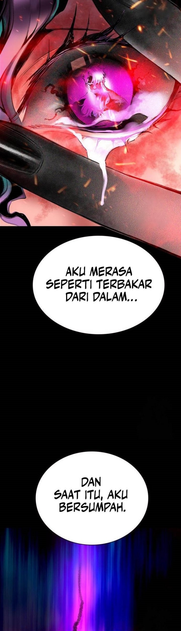 Jungle Juice Bab 152 halaman 65