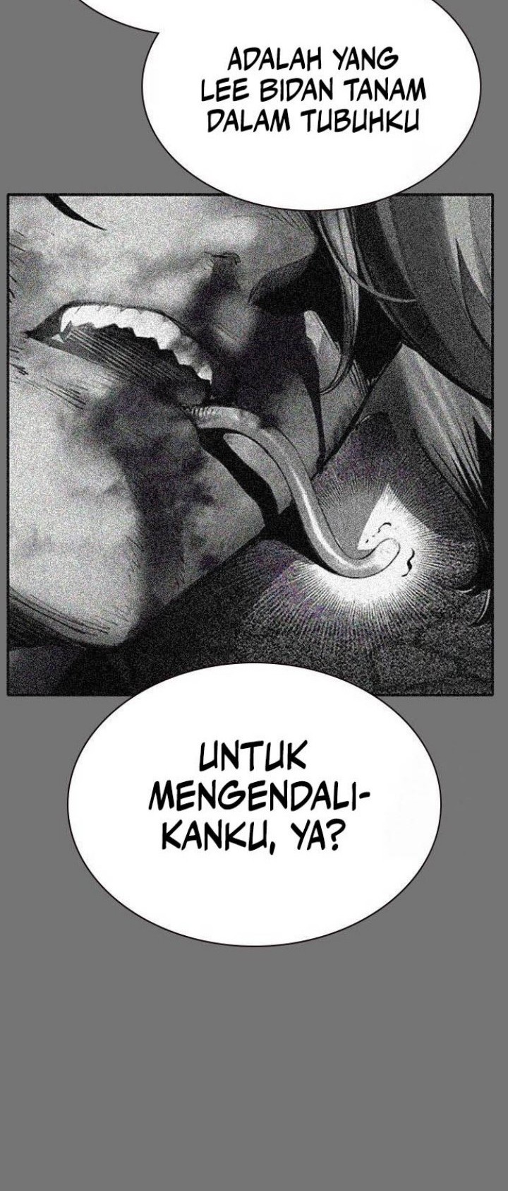 Jungle Juice Bab 152 halaman 88