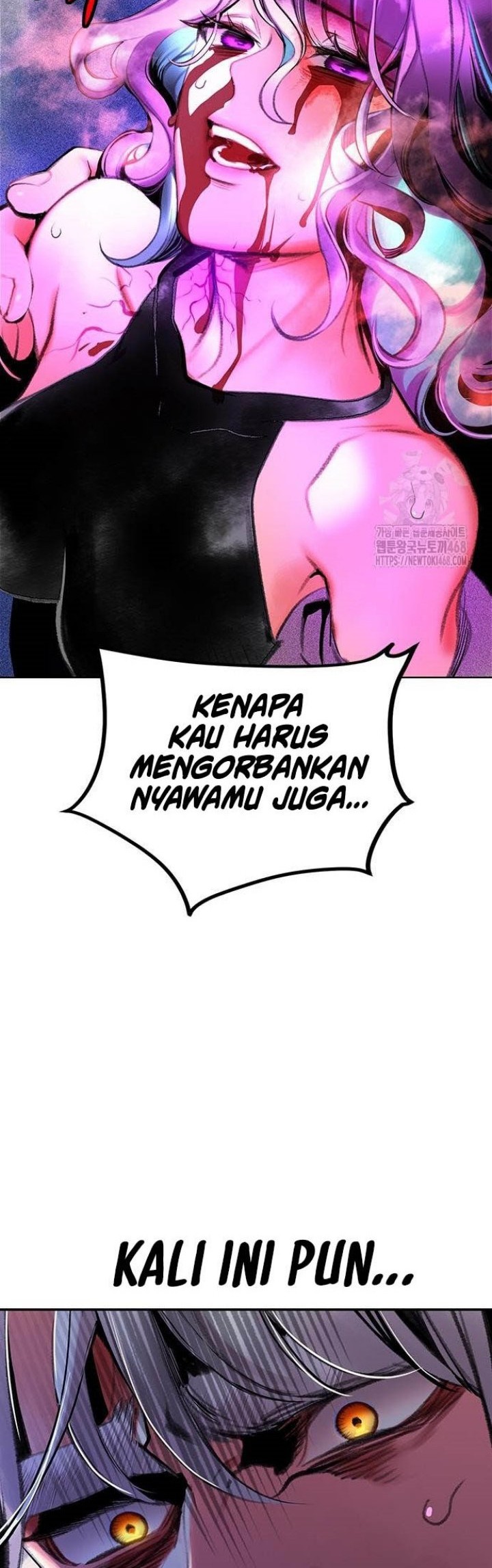 Jungle Juice Bab 153 halaman 9