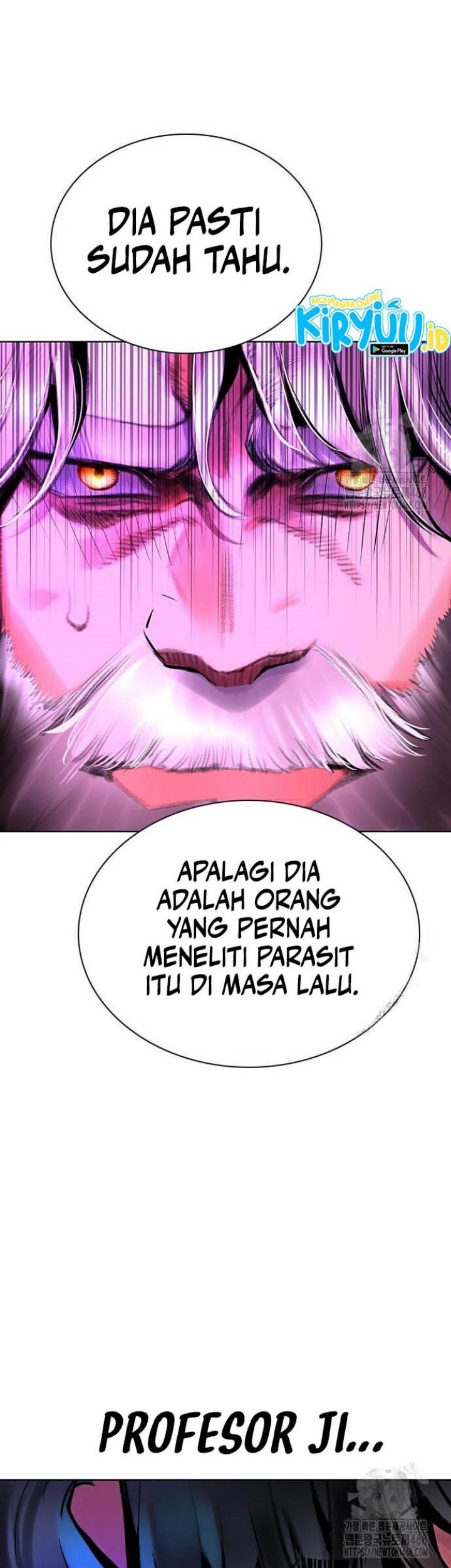 Jungle Juice Bab 153 halaman 48