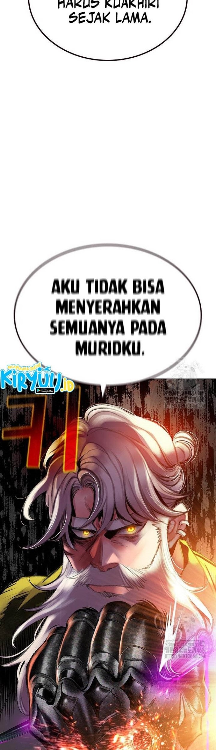 Jungle Juice Bab 153 halaman 91