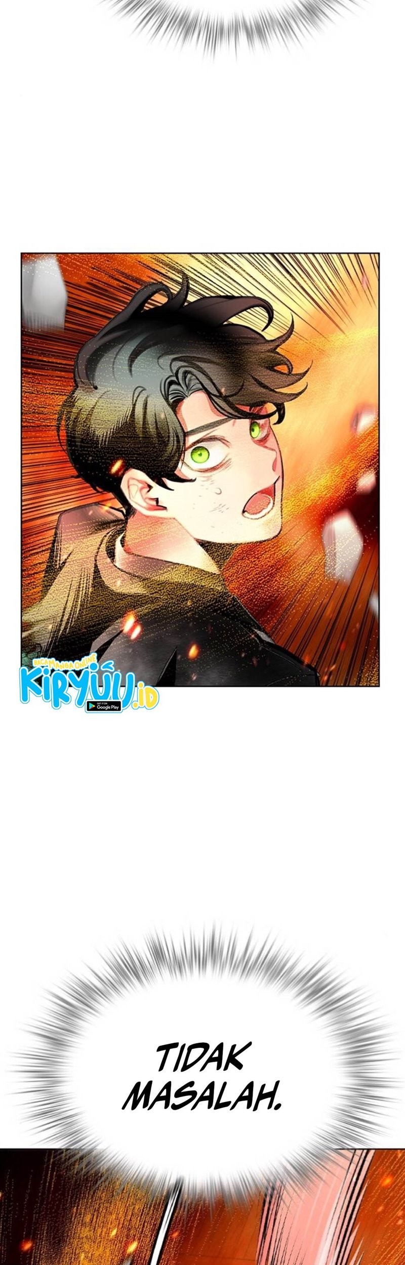 Jungle Juice chapter 154 halaman 15