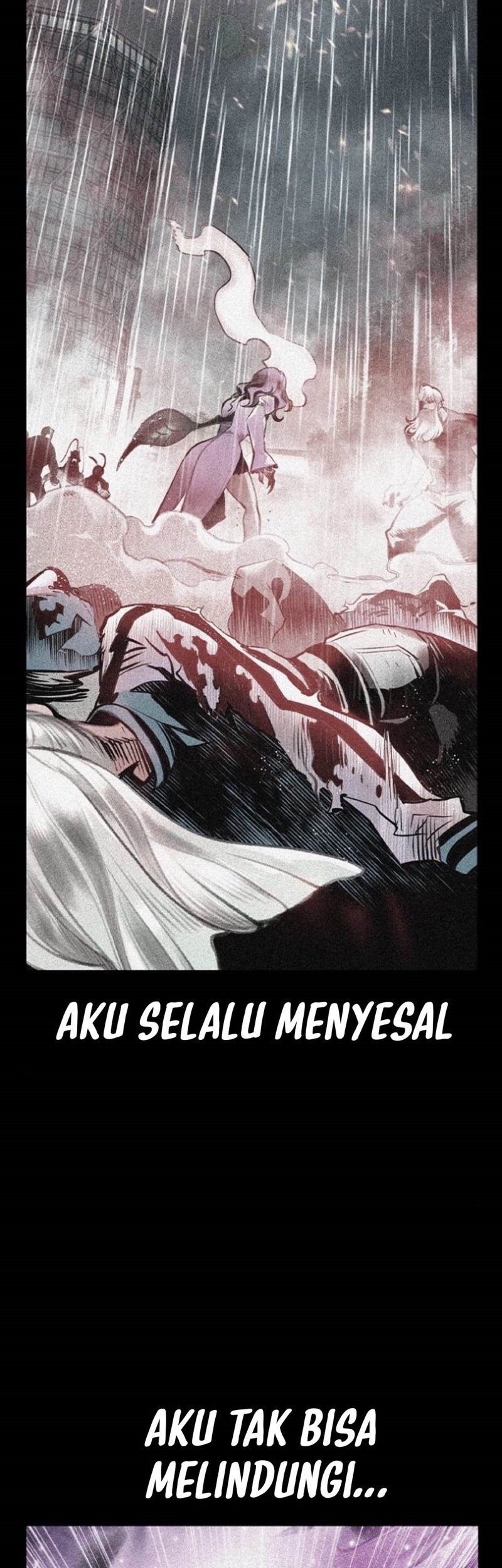Jungle Juice chapter 154 halaman 21