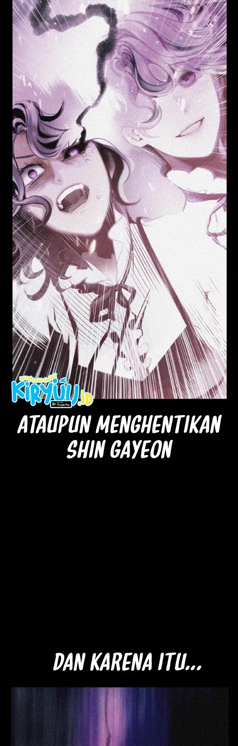 Jungle Juice chapter 154 halaman 23