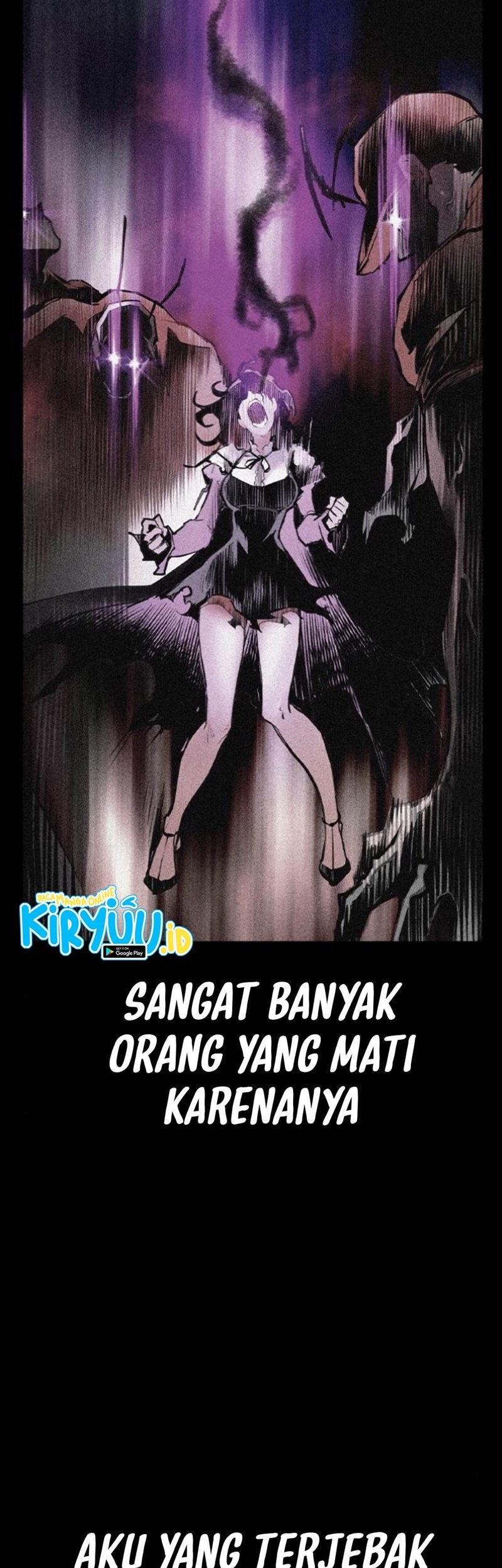 Jungle Juice chapter 154 halaman 25