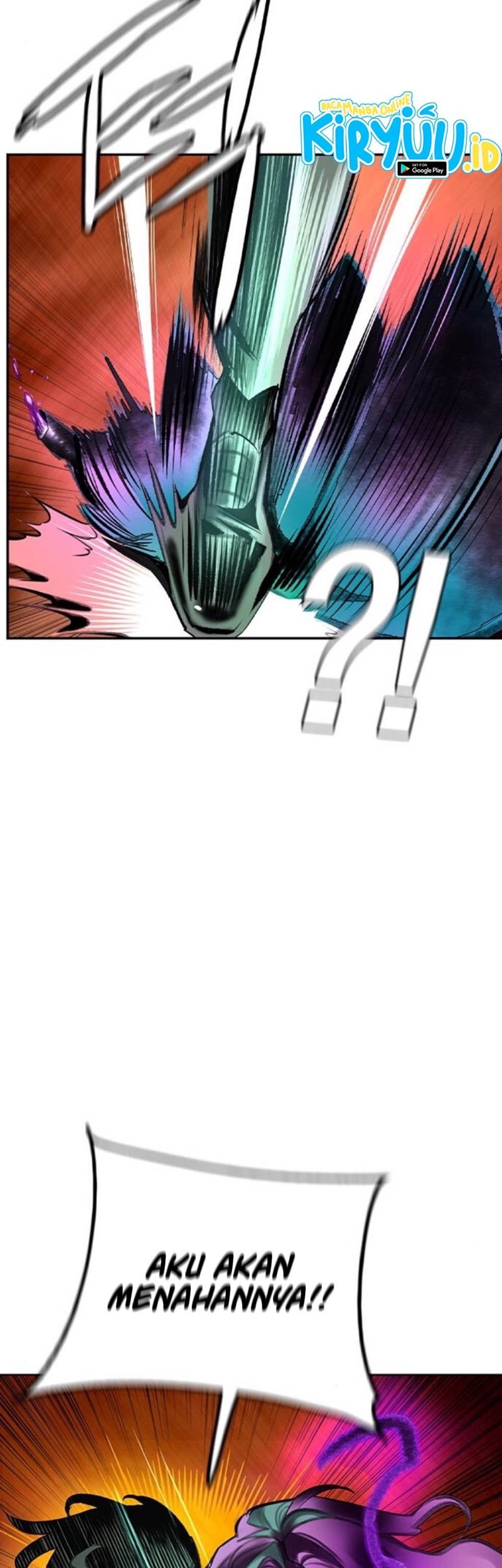 Jungle Juice chapter 154 halaman 39