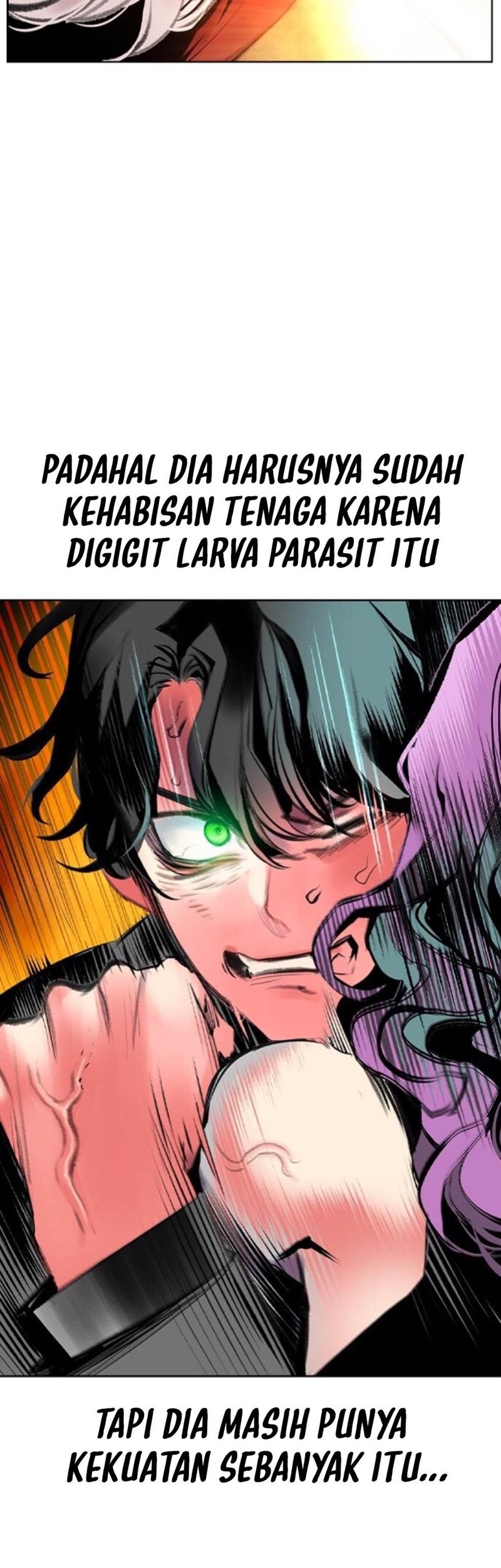 Jungle Juice chapter 154 halaman 43