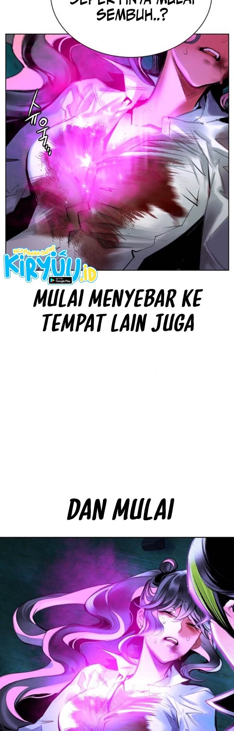 Jungle Juice chapter 154 halaman 47
