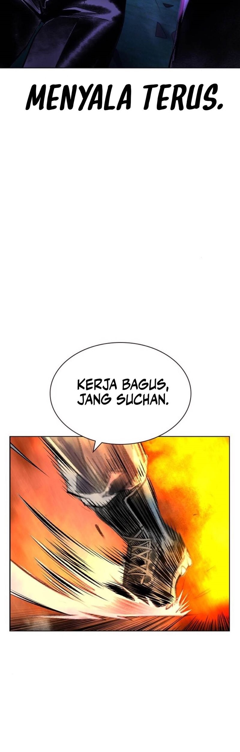 Jungle Juice chapter 154 halaman 49