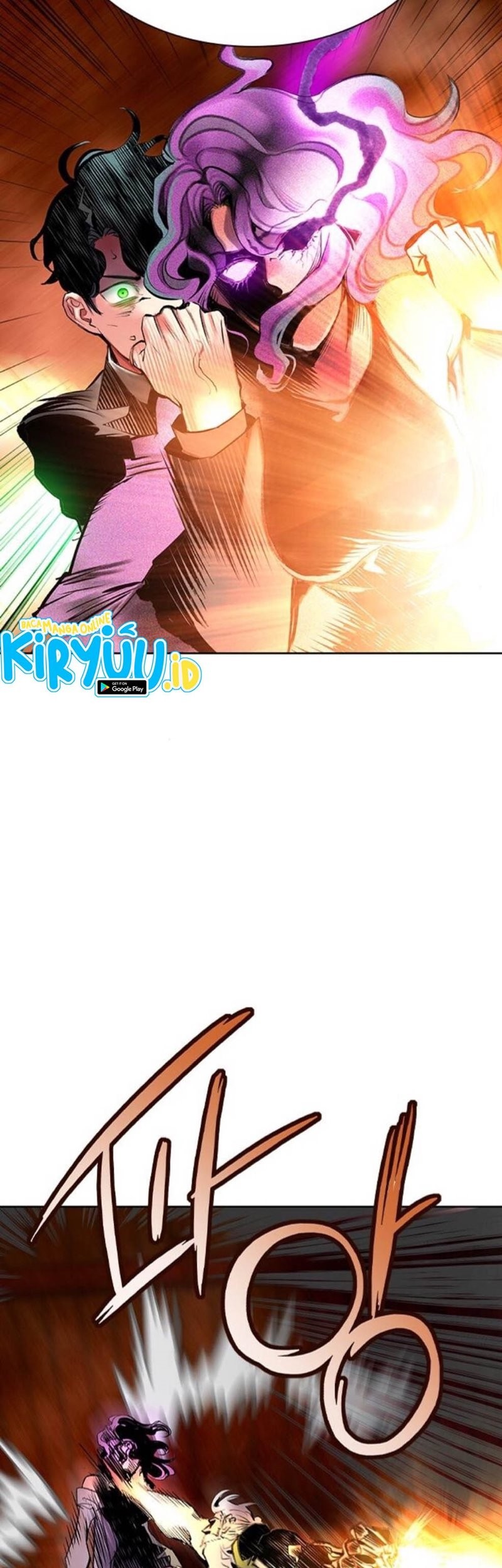 Jungle Juice chapter 154 halaman 51