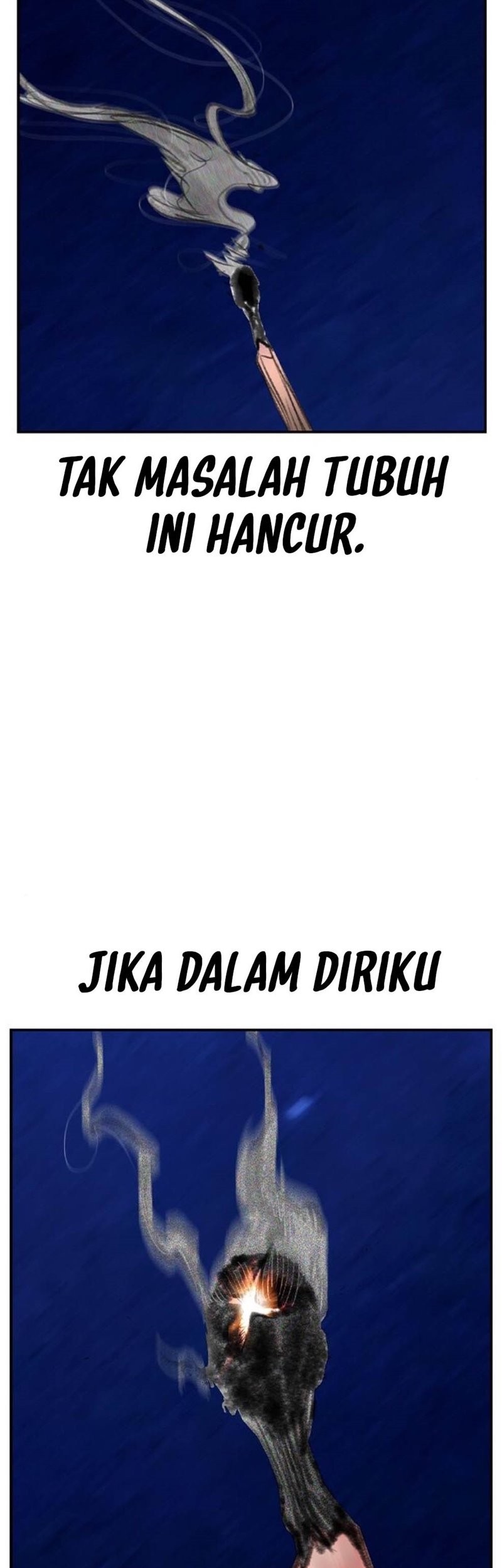 Jungle Juice chapter 154 halaman 59