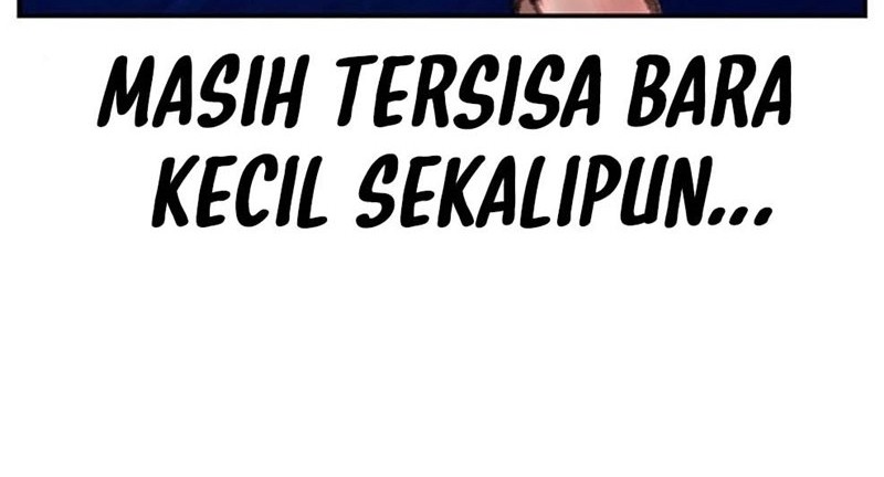 Jungle Juice chapter 154 halaman 60