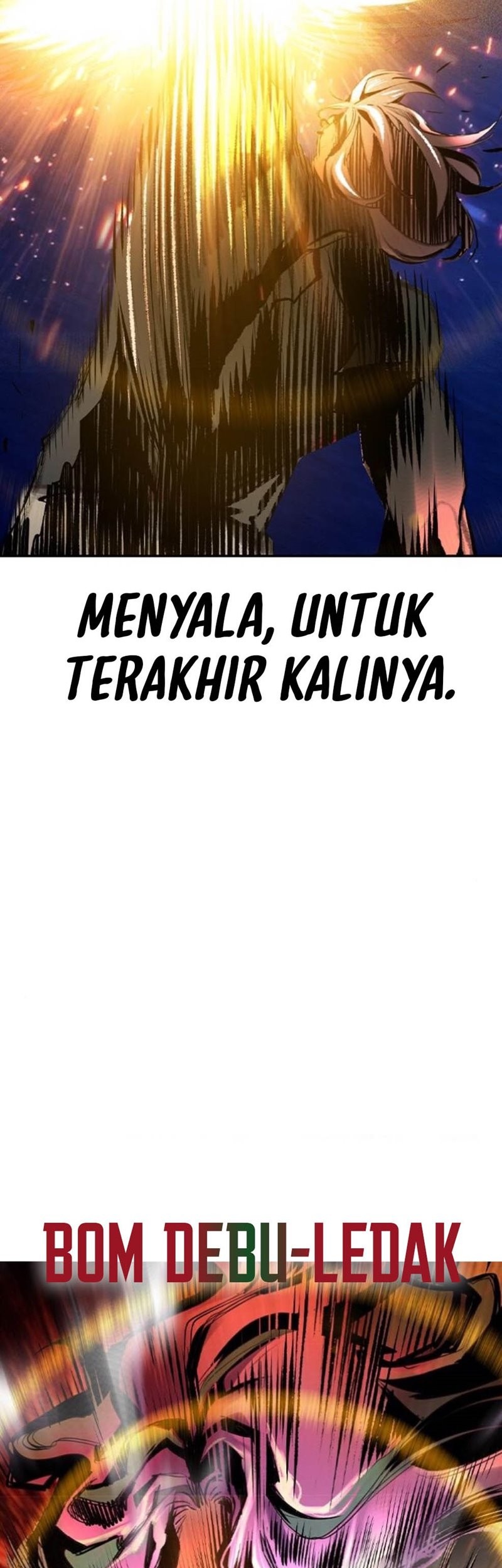 Jungle Juice chapter 154 halaman 65