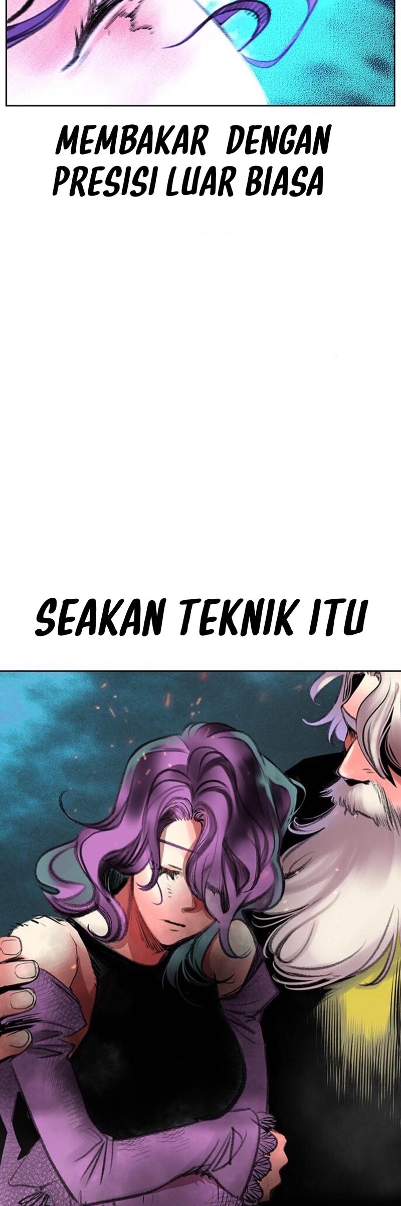 Jungle Juice chapter 154 halaman 81