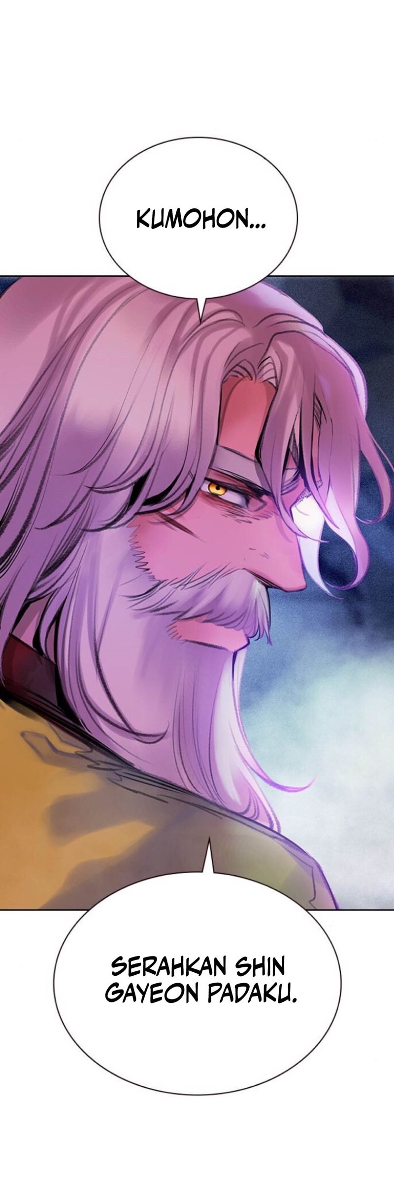 Jungle Juice chapter 154 halaman 88