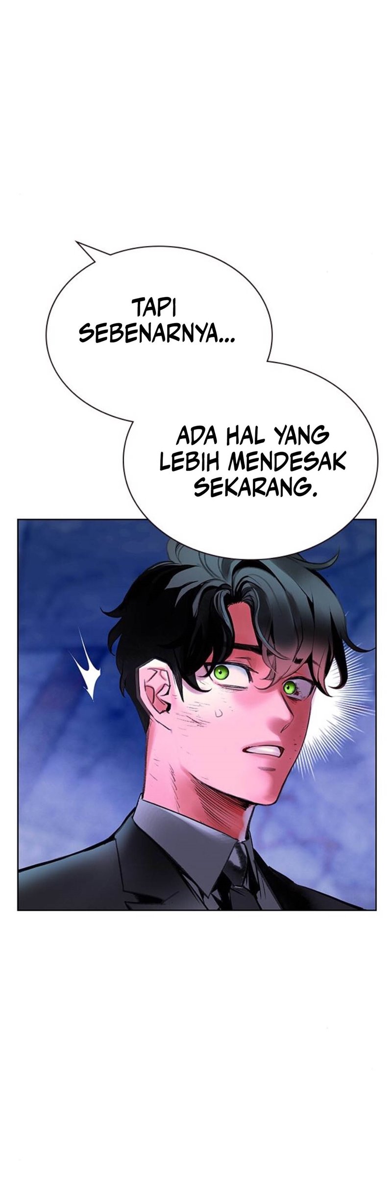 Jungle Juice chapter 154 halaman 90