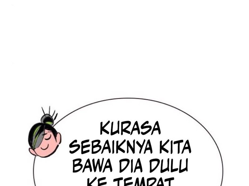 Jungle Juice chapter 154 halaman 94