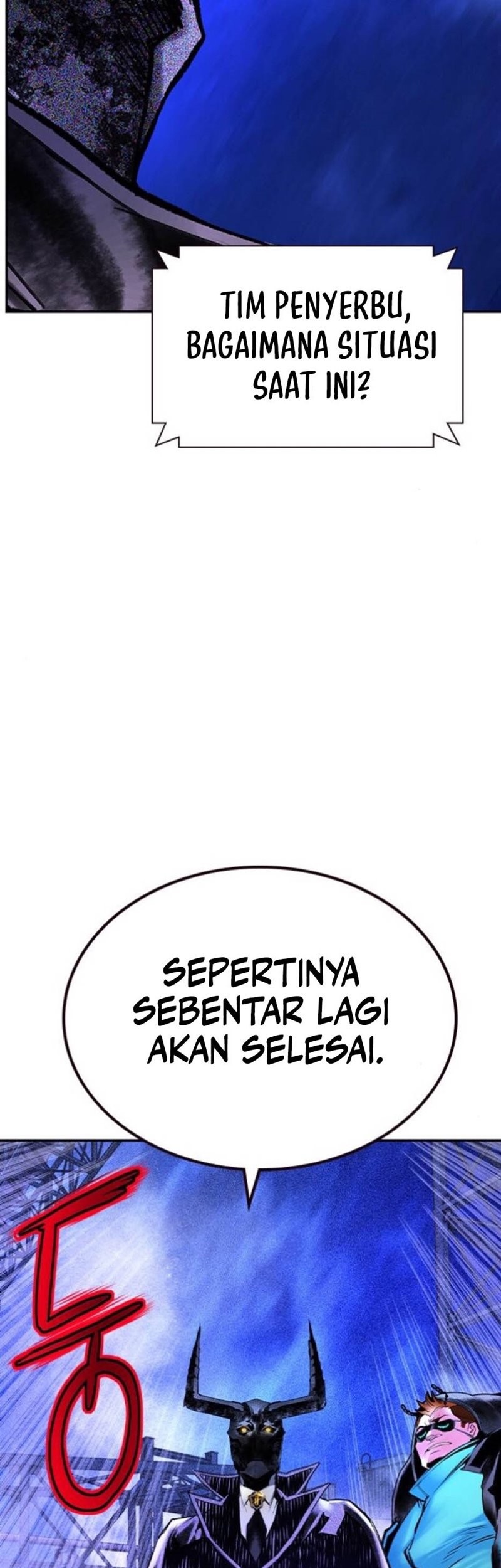 Jungle Juice chapter 154 halaman 97