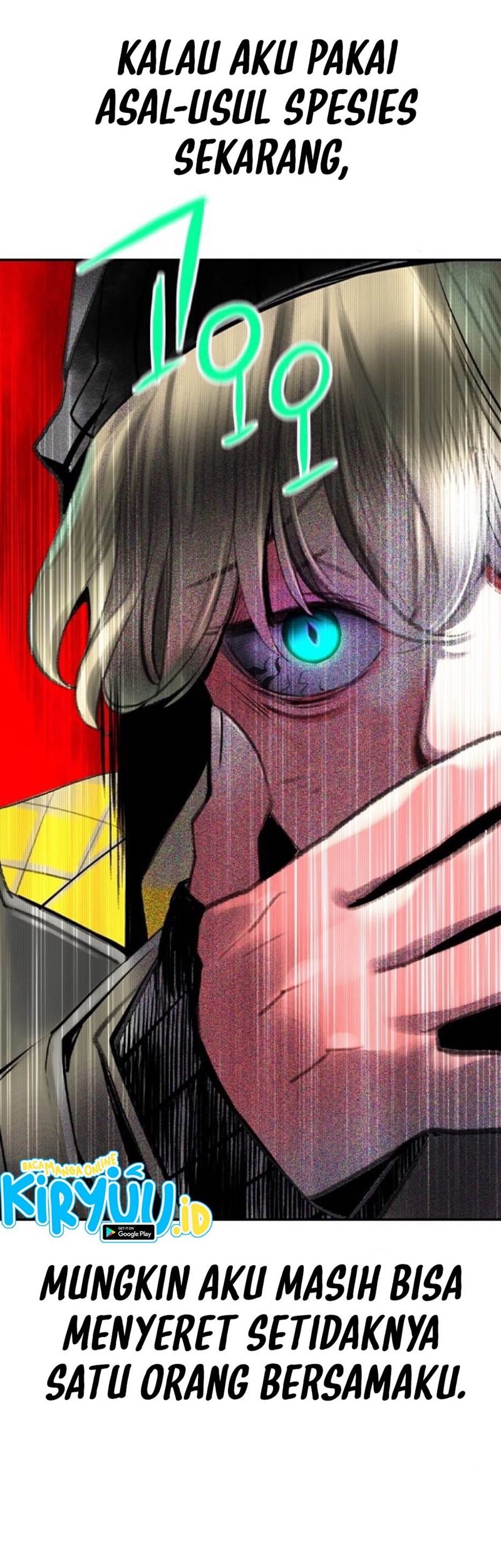 Jungle Juice chapter 154 halaman 105