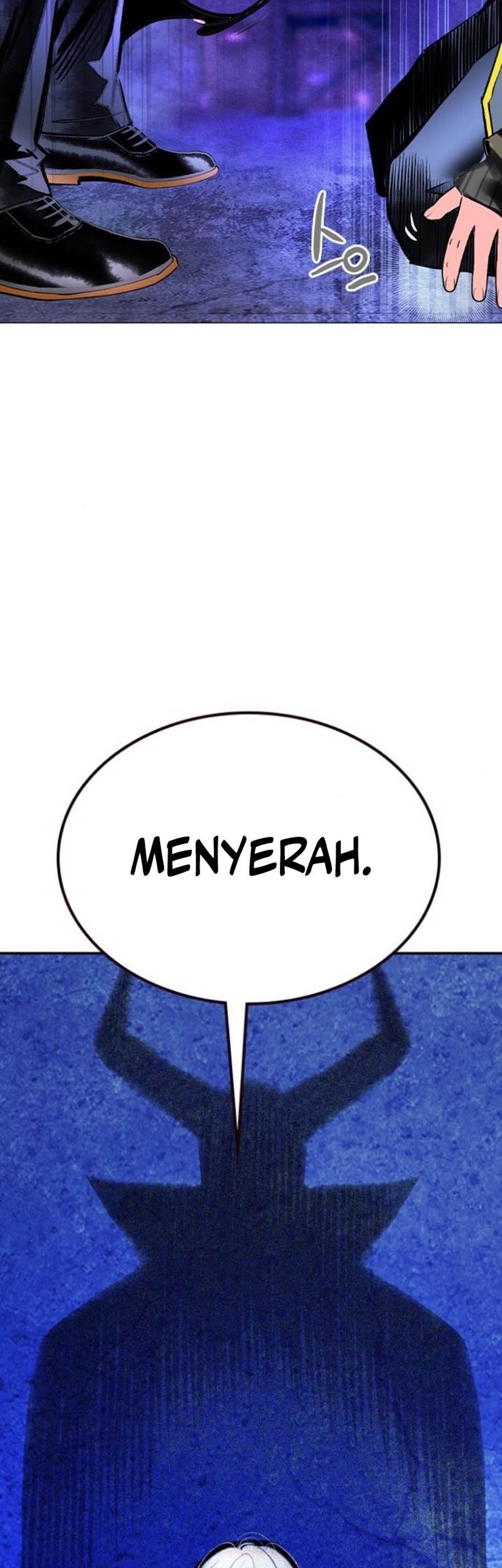 Jungle Juice chapter 154 halaman 107