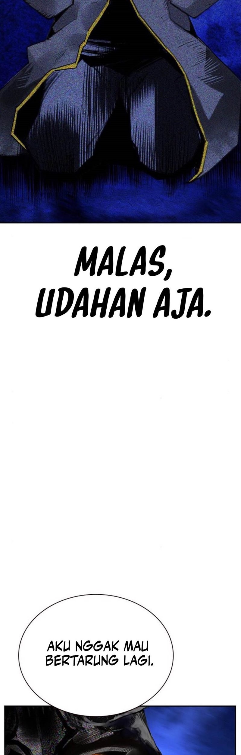 Jungle Juice chapter 154 halaman 109