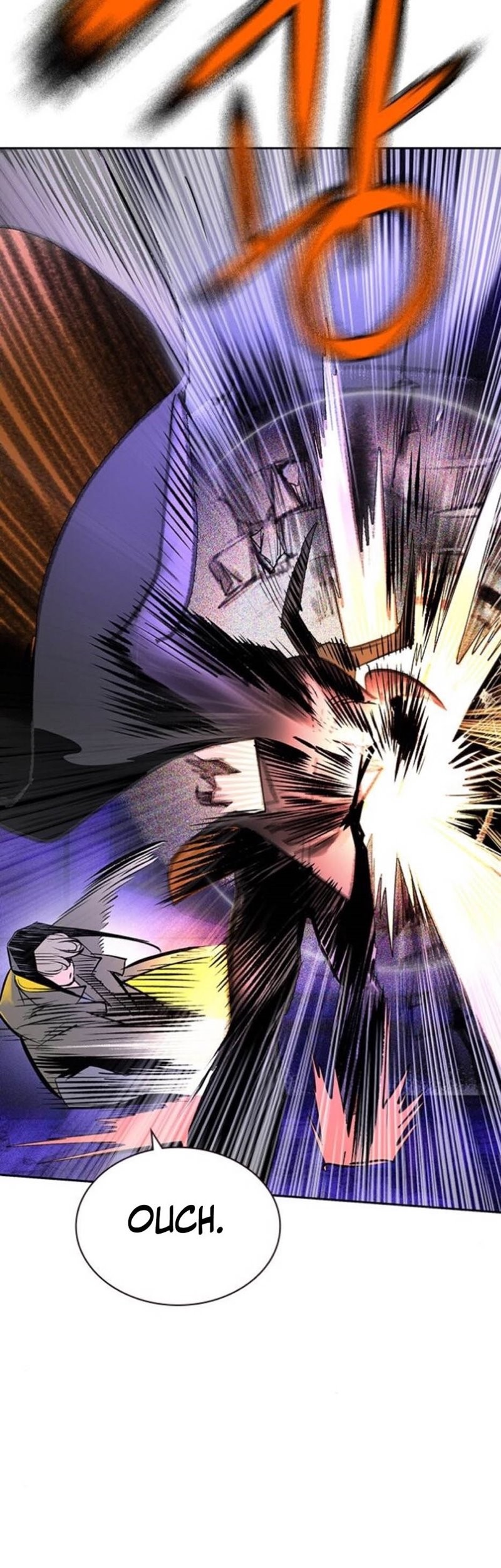 Jungle Juice chapter 154 halaman 113