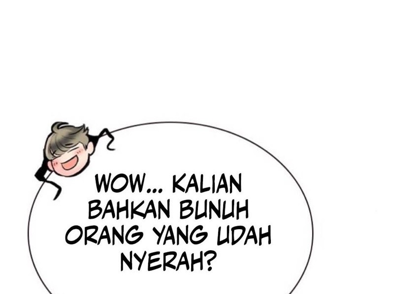 Jungle Juice chapter 154 halaman 114