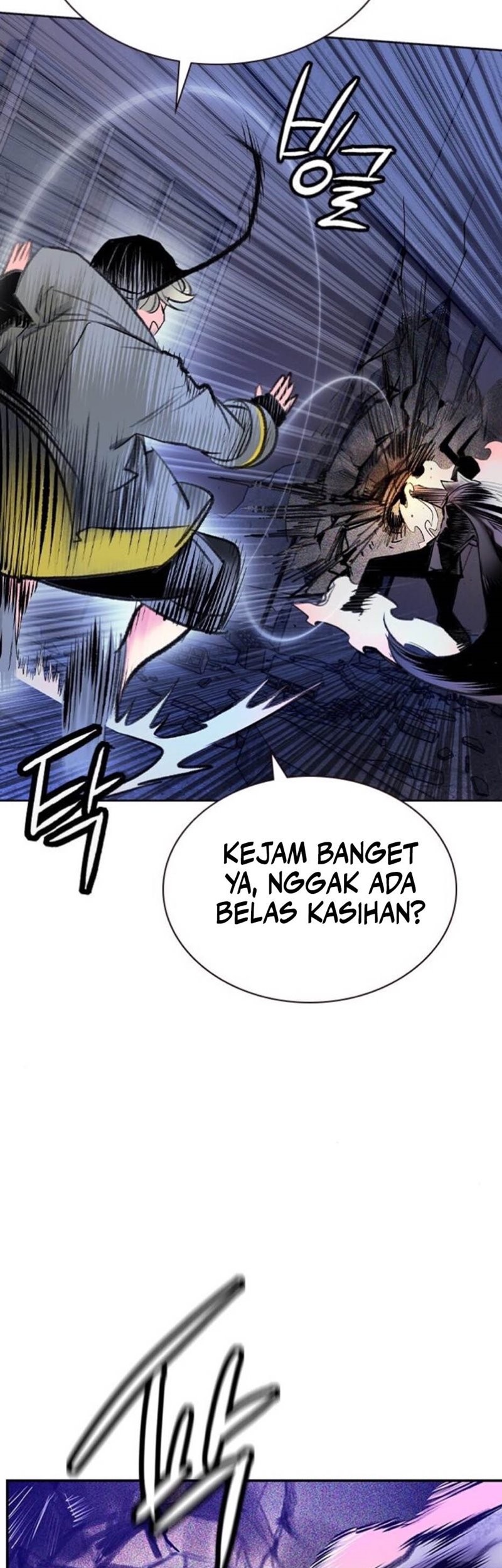 Jungle Juice chapter 154 halaman 115