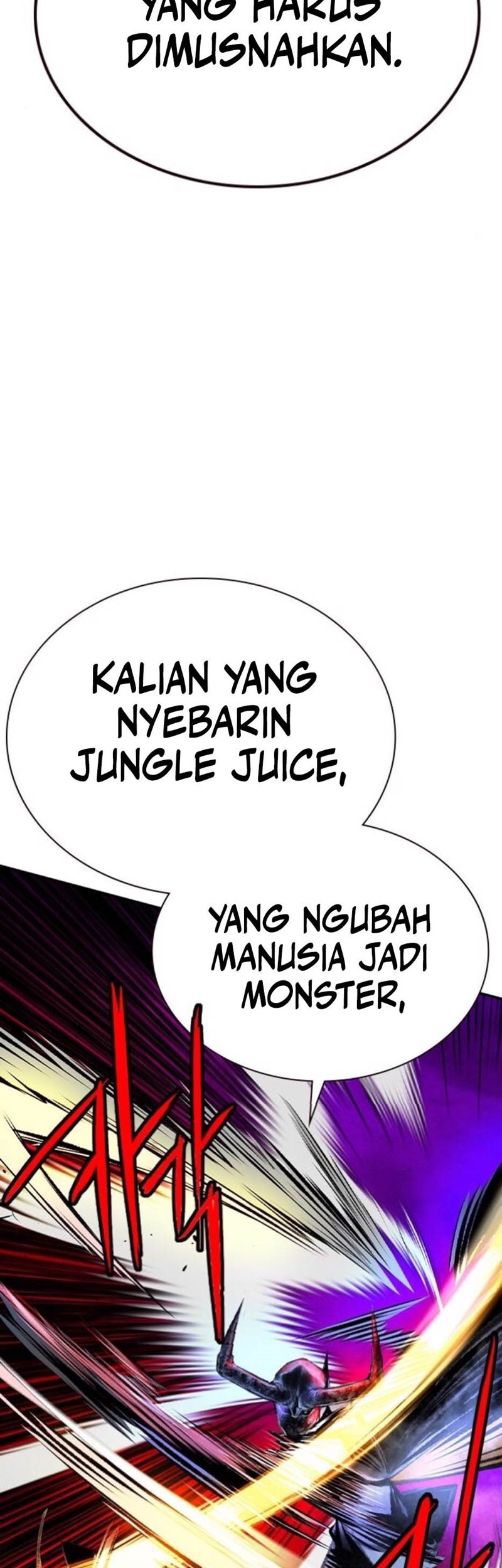 Jungle Juice chapter 154 halaman 119