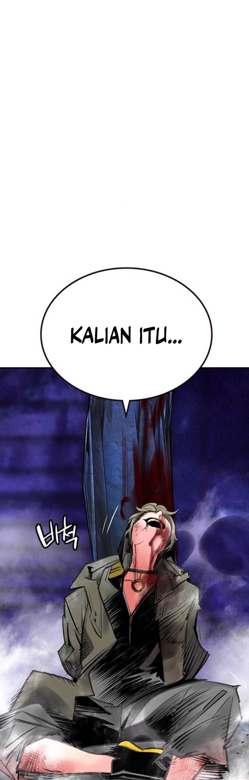 Jungle Juice chapter 154 halaman 129