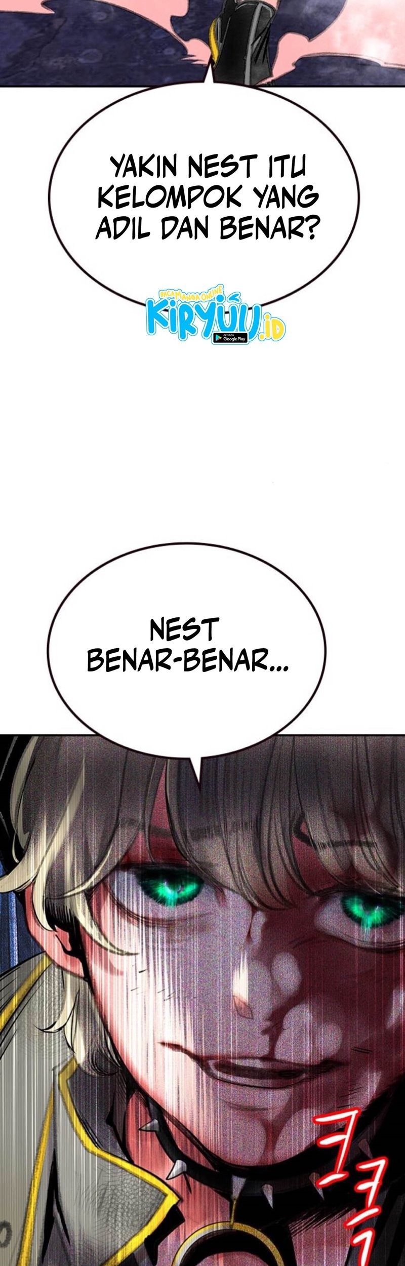 Jungle Juice chapter 154 halaman 131