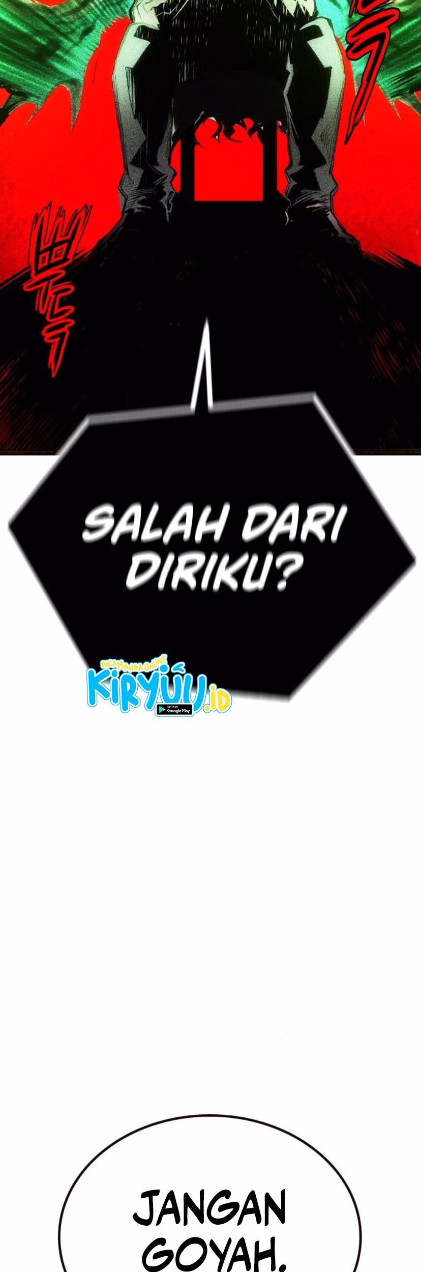Jungle Juice Bab 155 halaman 65