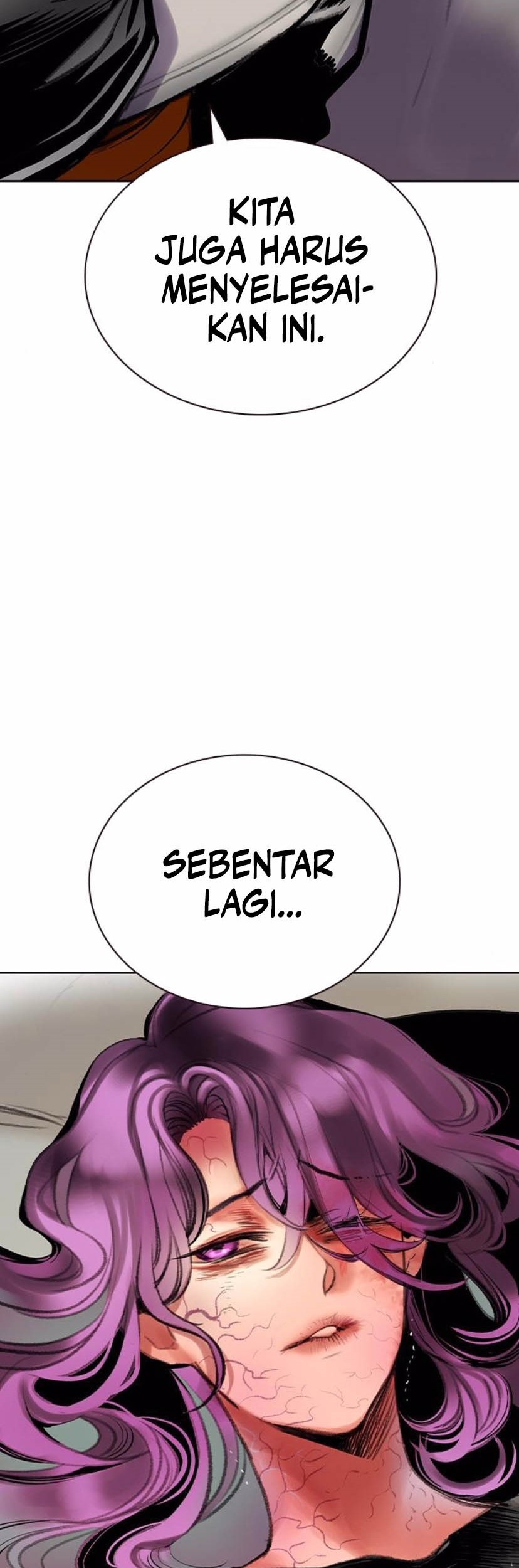 Jungle Juice Bab 155 halaman 83