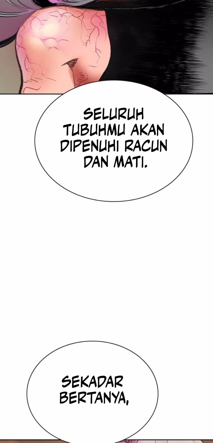Jungle Juice Bab 155 halaman 84