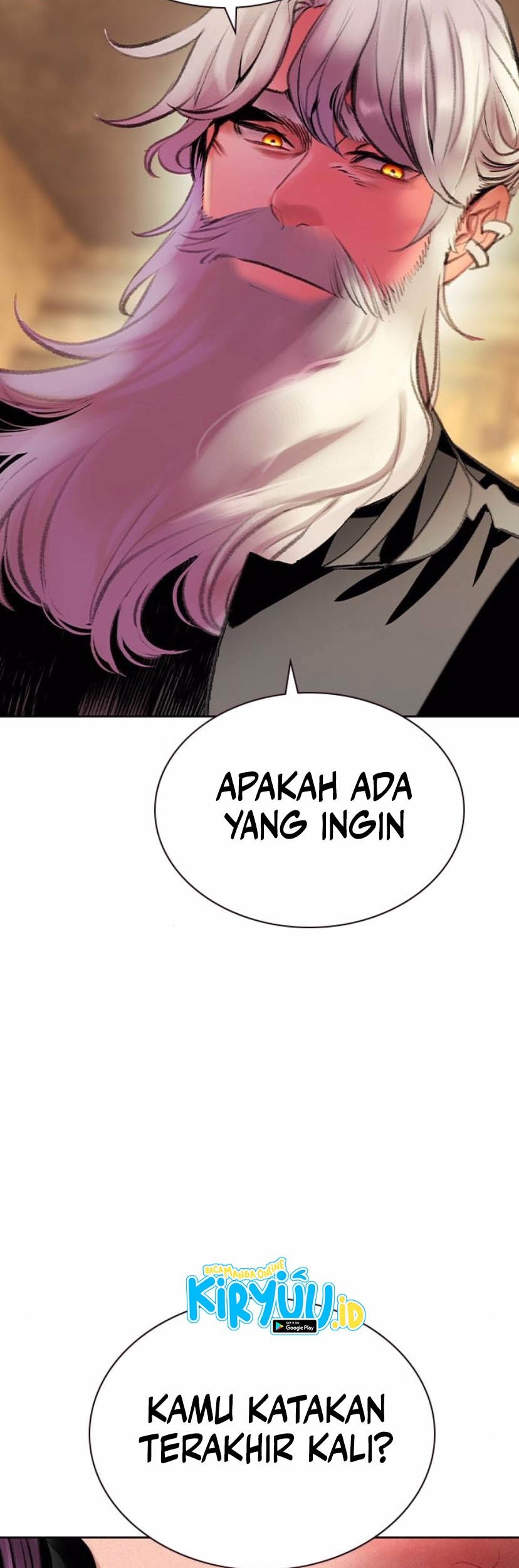 Jungle Juice Bab 155 halaman 85