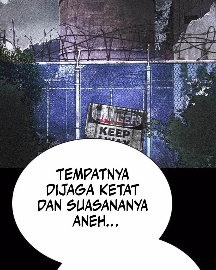 Jungle Juice Bab 156 halaman 10