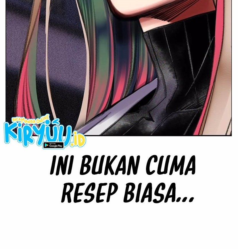 Jungle Juice Bab 156 halaman 36