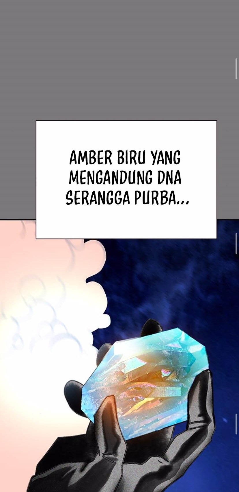 Jungle Juice Bab 156 halaman 40