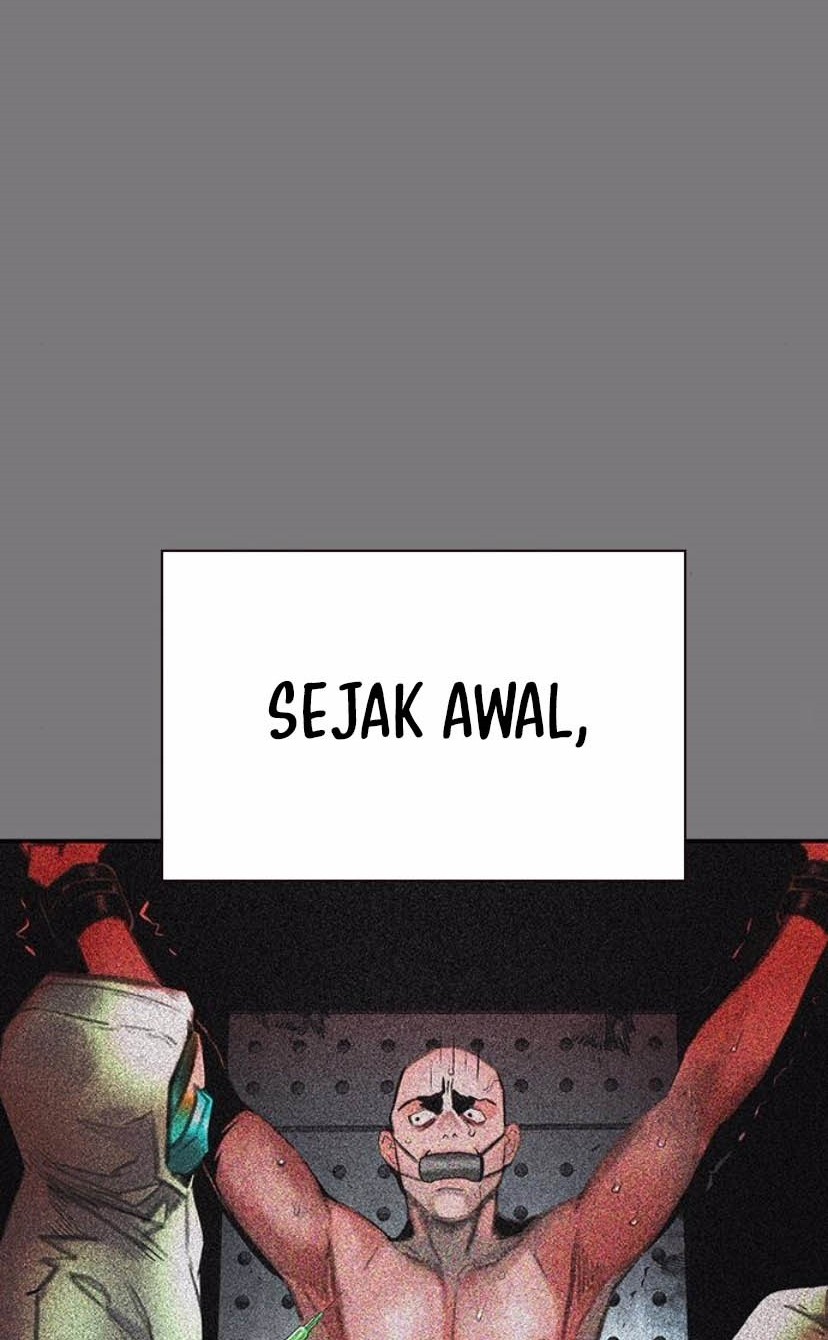 Jungle Juice Bab 156 halaman 50