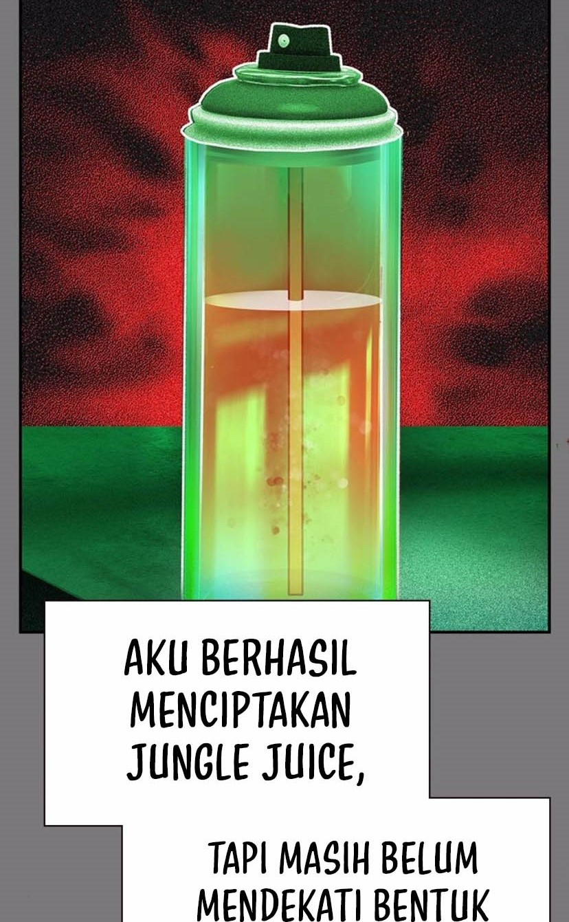 Jungle Juice Bab 156 halaman 52