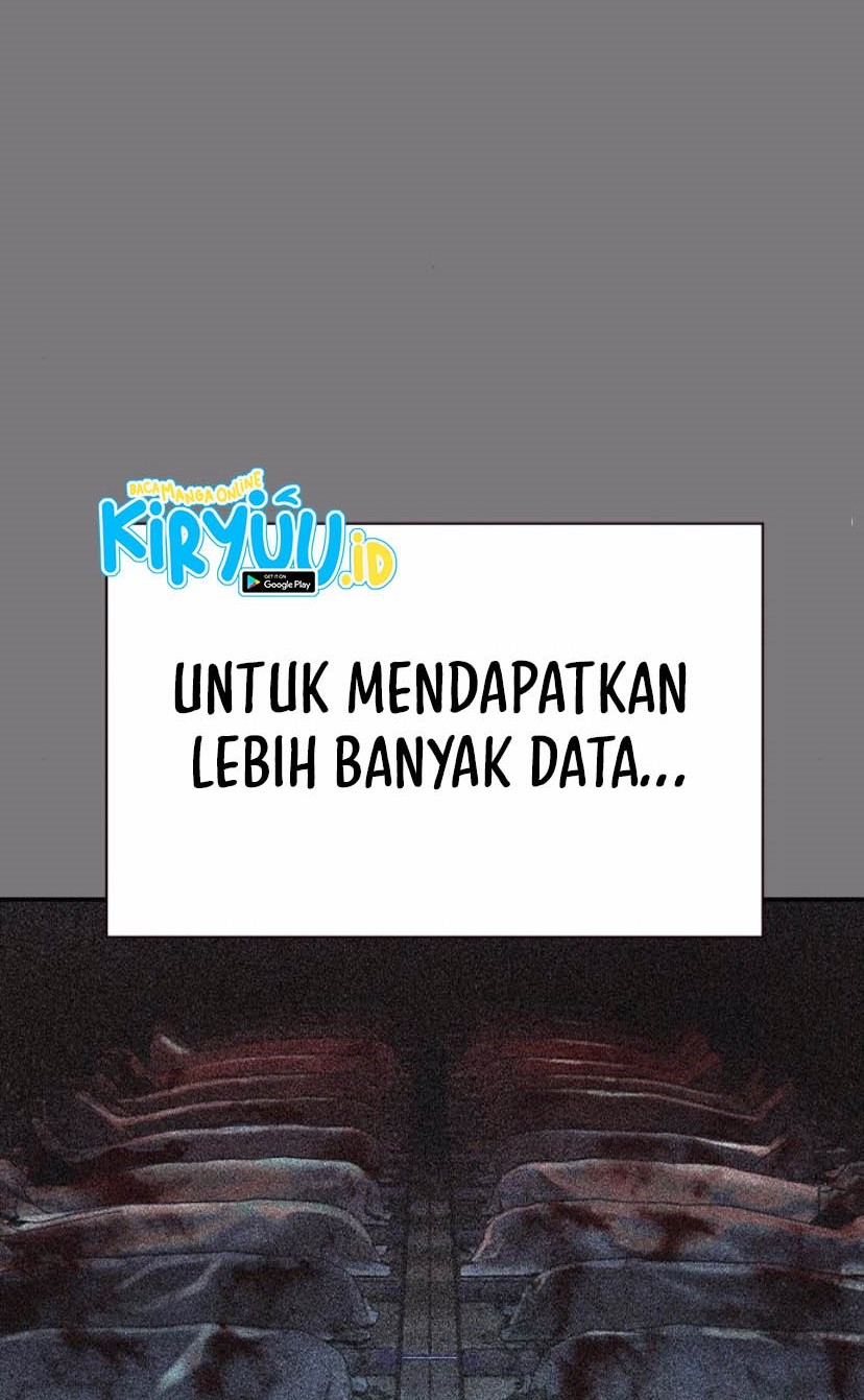 Jungle Juice Bab 156 halaman 54