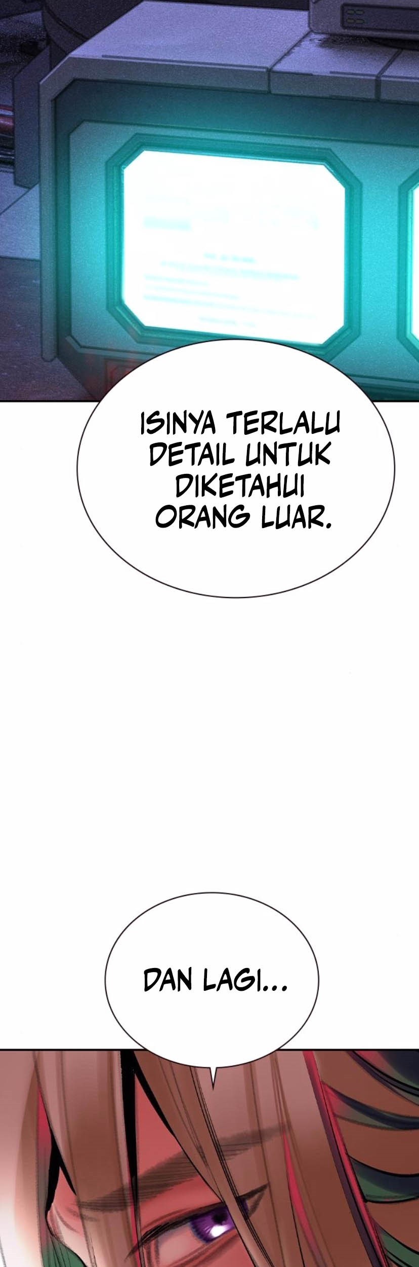 Jungle Juice Bab 156 halaman 65