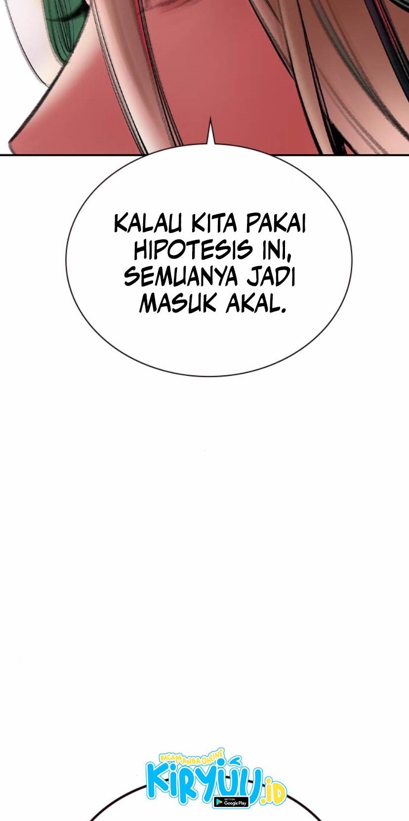 Jungle Juice Bab 156 halaman 66