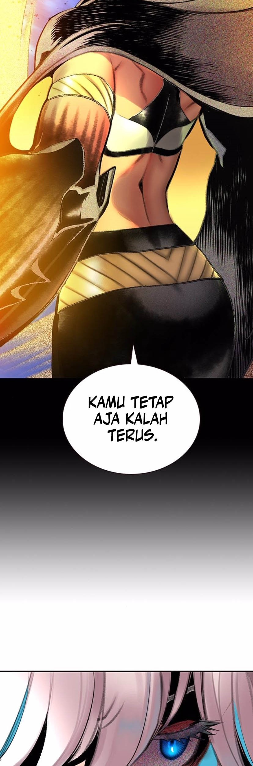 Jungle Juice Bab 156 halaman 89
