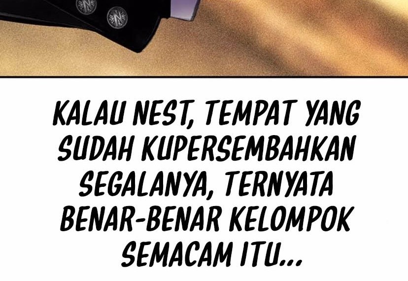 Jungle Juice Bab 156 halaman 100